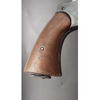 Pièces détachées en ligne PAIRE DE PLAQUETTES EN BOIS POUR REVOLVER COLT95 US ARMY 1892 / 1894/ 1896/ 1901/ 1903 {PRODUCT_REFERE