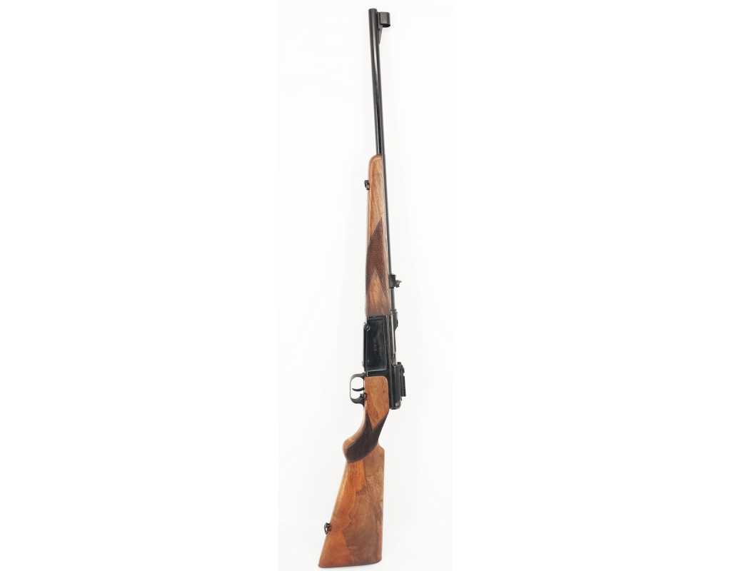 Armes Chasse 7X57 CARABINE MAS51 de CHASSE MAS 36 - 1947 MAS 51 STERNA RAIL PICATINNY Calibre Chasse 7x57mm MAUSER - 1