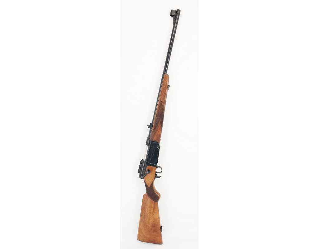 Armes Chasse 7X57 CARABINE MAS51 de CHASSE MAS 36 - 1947 MAS 51 STERNA RAIL PICATINNY Calibre Chasse 7x57mm MAUSER - 2