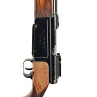 Armes Chasse 7X57 CARABINE MAS51 de CHASSE MAS 36 - 1947 MAS 51 STERNA RAIL PICATINNY Calibre Chasse 7x57mm MAUSER - 3