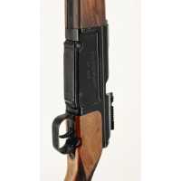 Armes Chasse 7X57 CARABINE MAS51 de CHASSE MAS 36 - 1947 MAS 51 STERNA RAIL PICATINNY Calibre Chasse 7x57mm MAUSER - 4