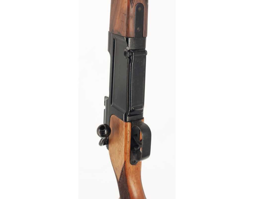 Armes Chasse 7X57 CARABINE MAS51 de CHASSE MAS 36 - 1947 MAS 51 STERNA RAIL PICATINNY Calibre Chasse 7x57mm MAUSER - 5