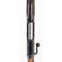 Armes Chasse 7X57 CARABINE MAS51 de CHASSE MAS 36 - 1947 MAS 51 STERNA RAIL PICATINNY Calibre Chasse 7x57mm MAUSER - 7
