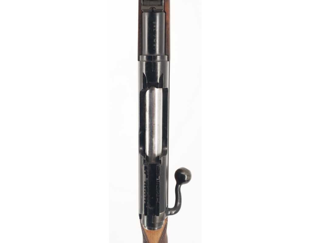 Armes Chasse 7X57 CARABINE MAS51 de CHASSE MAS 36 - 1947 MAS 51 STERNA RAIL PICATINNY Calibre Chasse 7x57mm MAUSER - 7