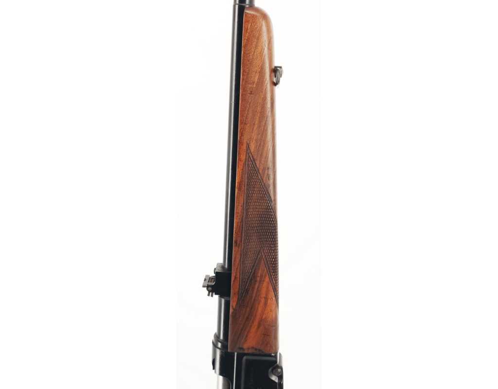 Armes Chasse 7X57 CARABINE MAS51 de CHASSE MAS 36 - 1947 MAS 51 STERNA RAIL PICATINNY Calibre Chasse 7x57mm MAUSER - 8