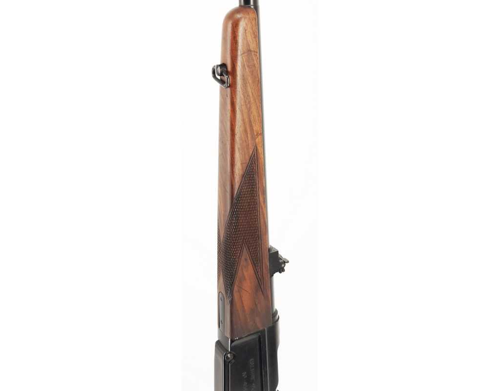 Armes Chasse 7X57 CARABINE MAS51 de CHASSE MAS 36 - 1947 MAS 51 STERNA RAIL PICATINNY Calibre Chasse 7x57mm MAUSER - 9