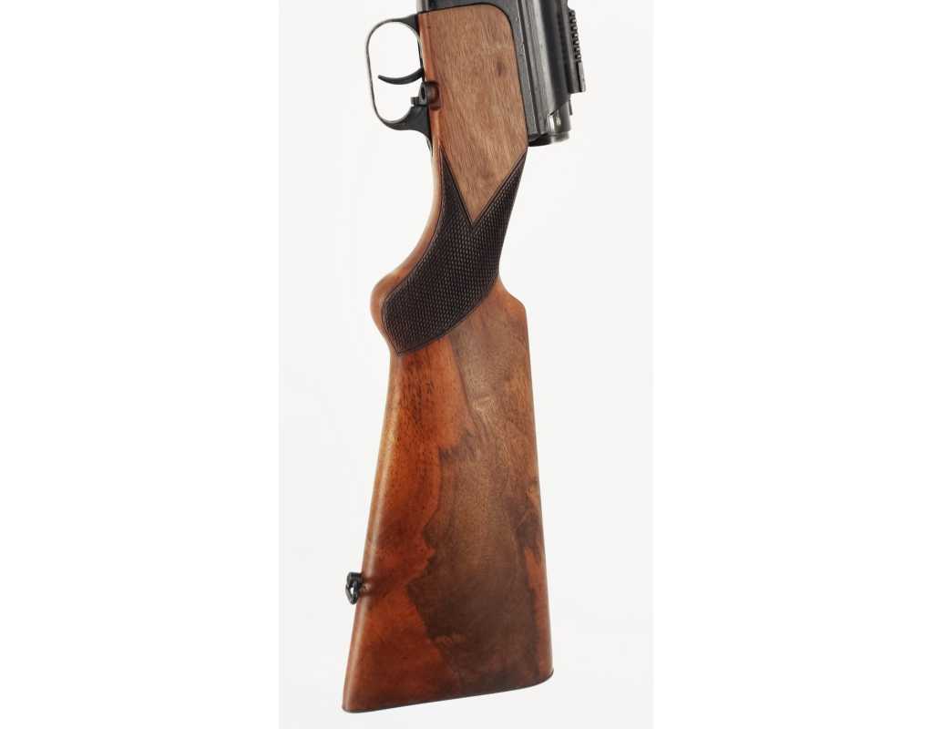 Armes Chasse 7X57 CARABINE MAS51 de CHASSE MAS 36 - 1947 MAS 51 STERNA RAIL PICATINNY Calibre Chasse 7x57mm MAUSER - 11