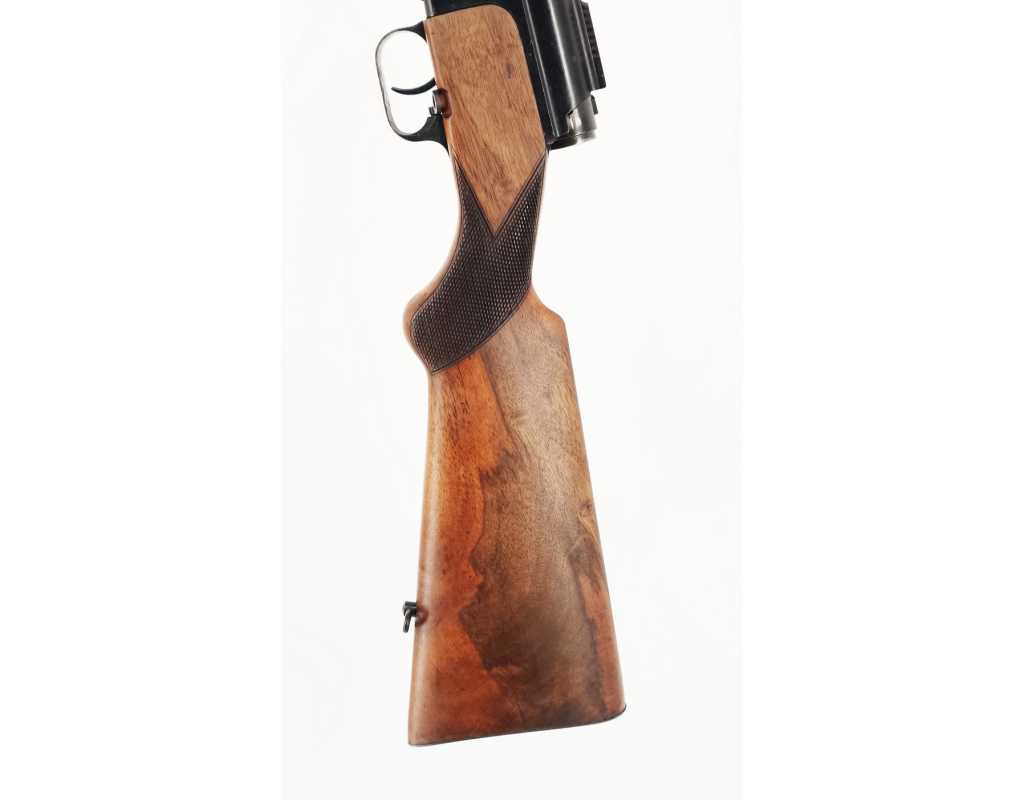 Armes Chasse 7X57 CARABINE MAS51 de CHASSE MAS 36 - 1947 MAS 51 STERNA RAIL PICATINNY Calibre Chasse 7x57mm MAUSER - 12