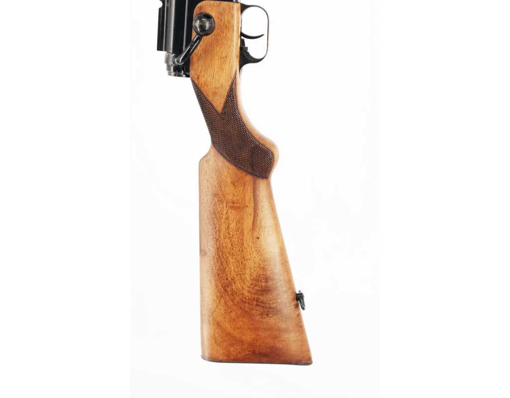 Armes Chasse 7X57 CARABINE MAS51 de CHASSE MAS 36 - 1947 MAS 51 STERNA RAIL PICATINNY Calibre Chasse 7x57mm MAUSER - 13