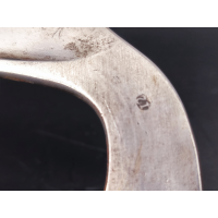 Militaria RARE BAIONNETTE D'ESSAI MODELE 1837 POUR ARMEMENT SYSTEME 1822 - FRANCE LOUIS PHILIPPE {PRODUCT_REFERENCE} - 3