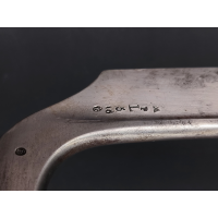 Militaria RARE BAIONNETTE D'ESSAI MODELE 1837 POUR ARMEMENT SYSTEME 1822 - FRANCE LOUIS PHILIPPE {PRODUCT_REFERENCE} - 7