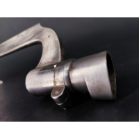 Militaria RARE BAIONNETTE D'ESSAI MODELE 1837 POUR ARMEMENT SYSTEME 1822 - FRANCE LOUIS PHILIPPE {PRODUCT_REFERENCE} - 9