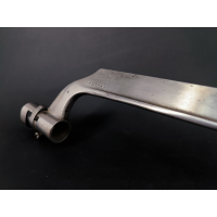 Militaria RARE BAIONNETTE D'ESSAI MODELE 1837 POUR ARMEMENT SYSTEME 1822 - FRANCE LOUIS PHILIPPE {PRODUCT_REFERENCE} - 10