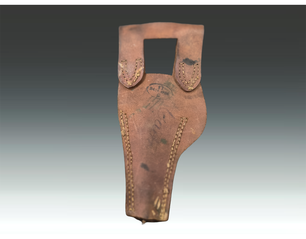 Militaria GOUSSET PORTE BAÏONNETTE ROSALIE MODÈLE LEBEL 1886 {PRODUCT_REFERENCE} - 1