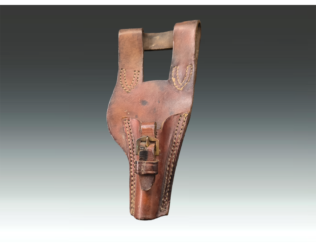 Militaria GOUSSET PORTE BAÏONNETTE ROSALIE MODÈLE LEBEL 1886 {PRODUCT_REFERENCE} - 2