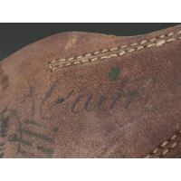 Militaria GOUSSET PORTE BAÏONNETTE ROSALIE MODÈLE LEBEL 1886 {PRODUCT_REFERENCE} - 3