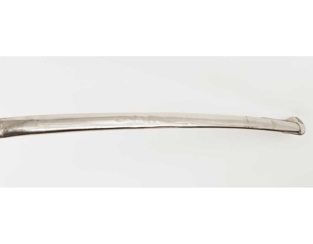 Armes Blanches SABRE OFFICIER D'ARTILLERIE MODÈLE 1822 - 1899 LAME 90CM COULAUX KLINGENTHAL - FRANCE IIIè RÉPUBLIQUE {PRODUCT_