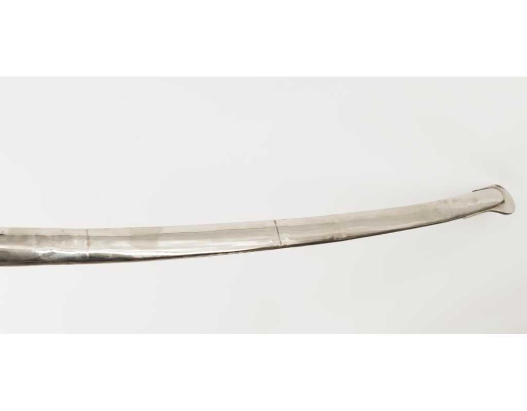 Armes Blanches SABRE OFFICIER D'ARTILLERIE MODÈLE 1822 - 1899 LAME 90CM COULAUX KLINGENTHAL - FRANCE IIIè RÉPUBLIQUE {PRODUCT_
