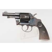 Armes de Poing REVOLVER COLT MODÈLE 1895 CALIBRE 41LC LONG COLT95 3 POUCES - 1904 - 3