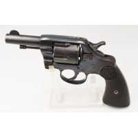 Armes de Poing REVOLVER COLT MODÈLE 1895 CALIBRE 41LC LONG COLT95 3 POUCES - 1904 - 13