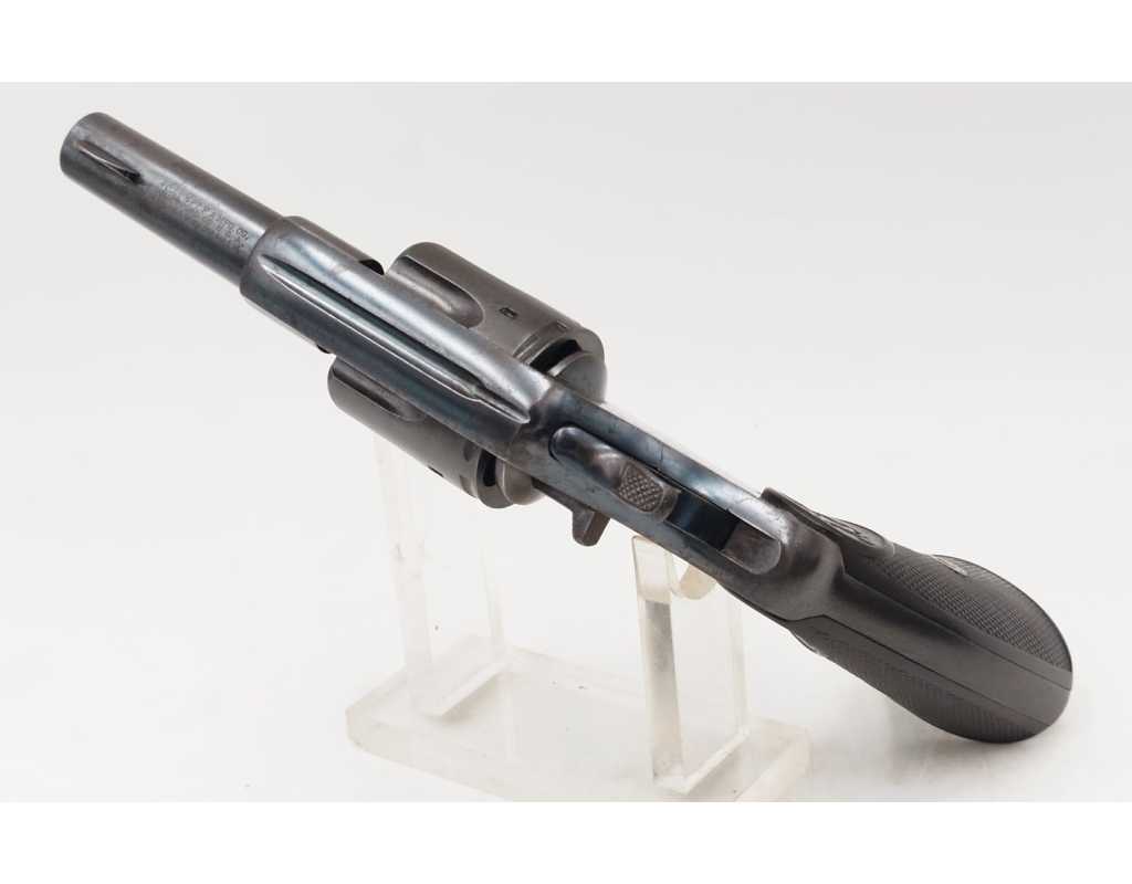 Armes de Poing REVOLVER COLT MODÈLE 1895 CALIBRE 41LC LONG COLT95 3 POUCES - 1904 - 7