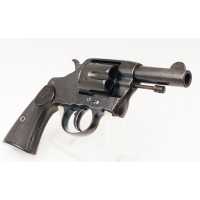 Armes de Poing REVOLVER COLT MODÈLE 1895 CALIBRE 41LC LONG COLT95 3 POUCES - 1904 - 2