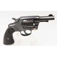 Armes de Poing REVOLVER COLT MODÈLE 1895 CALIBRE 41LC LONG COLT95 3 POUCES - 1904 - 6