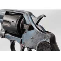 Armes de Poing REVOLVER COLT MODÈLE 1895 CALIBRE 41LC LONG COLT95 3 POUCES - 1904 - 4