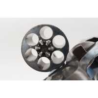 Armes de Poing REVOLVER COLT MODÈLE 1895 CALIBRE 41LC LONG COLT95 3 POUCES - 1904 - 8