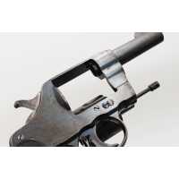 Armes de Poing REVOLVER COLT MODÈLE 1895 CALIBRE 41LC LONG COLT95 3 POUCES - 1904 - 15