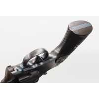 Armes de Poing REVOLVER COLT MODÈLE 1895 CALIBRE 41LC LONG COLT95 3 POUCES - 1904 - 12