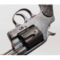 Armes de Poing REVOLVER COLT MODÈLE 1895 CALIBRE 41LC LONG COLT95 3 POUCES - 1904 - 9