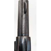 Armes de Poing REVOLVER COLT MODÈLE 1895 CALIBRE 41LC LONG COLT95 3 POUCES - 1904 - 16