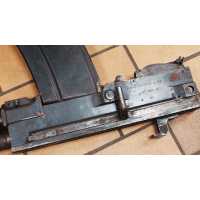 Armes Neutralisées WW2 FRANCE MITRAILLEUSE HOTCHKISS 13.2MM DÉFENSE ANTI-AÉRIENNE MODÈLE 1930 NEUTRALISATION UE {PRODUCT_REFE