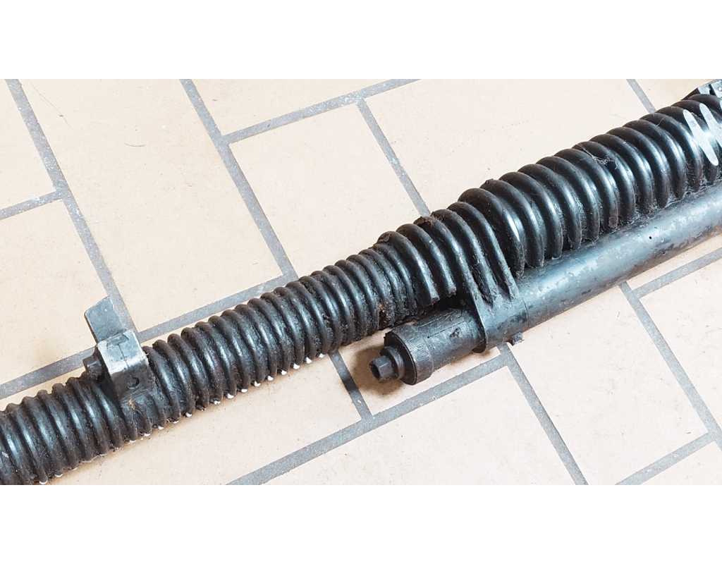 Armes Neutralisées WW2 FRANCE MITRAILLEUSE HOTCHKISS 13.2MM DÉFENSE ANTI-AÉRIENNE MODÈLE 1930 NEUTRALISATION UE {PRODUCT_REFE