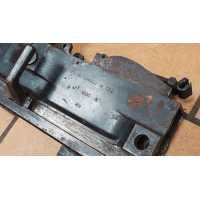 Armes Neutralisées WW2 FRANCE MITRAILLEUSE HOTCHKISS 13.2MM DÉFENSE ANTI-AÉRIENNE MODÈLE 1930 NEUTRALISATION UE {PRODUCT_REFE