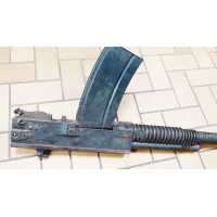 Armes Neutralisées WW2 FRANCE MITRAILLEUSE HOTCHKISS 13.2MM DÉFENSE ANTI-AÉRIENNE MODÈLE 1930 NEUTRALISATION UE {PRODUCT_REFE