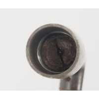 Armes Longues RARE CANNE FUSIL EN ACIER CALIBRE 24 /65 PERCUSSION CENTRALE - FRANCE XIXè {PRODUCT_REFERENCE} - 7