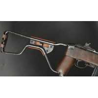 Armes Neutralisées CARABINE USM1 A1 NEUTRALISATION UE 2025 {PRODUCT_REFERENCE} - 7