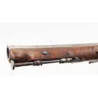 Armes de Poing PISTOLET D'OFFICIER À SILEX P. MEYER ARQUEBUSIER DU ROI À BRUXELLES ÉPOQUE DIRECTOIRE {PRODUCT_REFERENCE} - 10