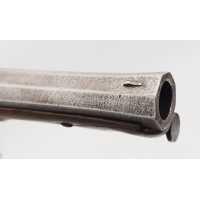 Armes de Poing PISTOLET D'OFFICIER À SILEX P. MEYER ARQUEBUSIER DU ROI À BRUXELLES ÉPOQUE DIRECTOIRE {PRODUCT_REFERENCE} - 12