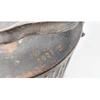 Militaria CHARGEUR TROMMEL MITRAILLEUSE MG34 / MG42 DE 1940 {PRODUCT_REFERENCE} - 2