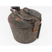 Militaria CHARGEUR TROMMEL MITRAILLEUSE MG34 / MG42 DE 1940 {PRODUCT_REFERENCE} - 3