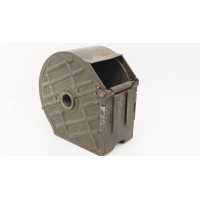 Militaria TROMMEL WW1 Machine Gewehr MAXIM MG 08 MG 08/15 - Allemagne première Guerre mondiale {PRODUCT_REFERENCE} - 1