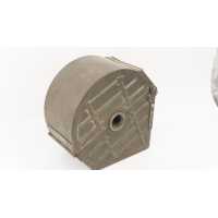 Militaria TROMMEL WW1 Machine Gewehr MAXIM MG 08 MG 08/15 - Allemagne première Guerre mondiale {PRODUCT_REFERENCE} - 3