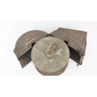 Militaria TROMMEL WW1 Machine Gewehr MAXIM MG 08 MG 08/15 - Allemagne première Guerre mondiale {PRODUCT_REFERENCE} - 5