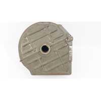 Militaria TROMMEL WW1 Machine Gewehr MAXIM MG 08 MG 08/15 - Allemagne première Guerre mondiale {PRODUCT_REFERENCE} - 8