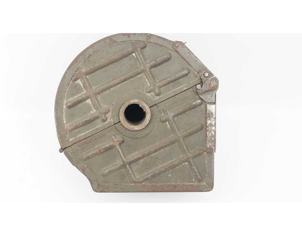 Militaria TROMMEL WW1 Machine Gewehr MAXIM MG 08 MG 08/15 - Allemagne première Guerre mondiale {PRODUCT_REFERENCE} - 8