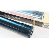 Pièces détachées en ligne REDUCTEUR DE SON SILENCIEUX MARQUE UNIQUE CARABINE 22LR X51BIS DIOTRA FILETAGE 1/2-20 {PRODUCT_REF