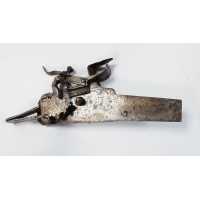 Pièces Détachées PLATINE FUSIL À ROUET XVIè - 2